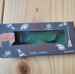☆LIMITED EDITION☆Hocus Pocus - Lashes